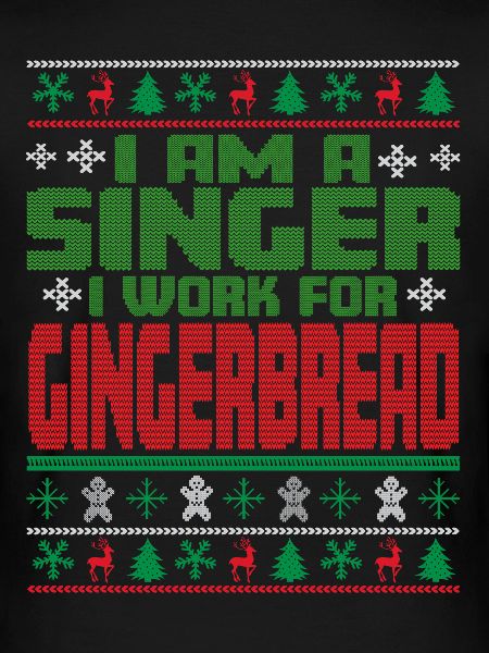 Sanger jul siger