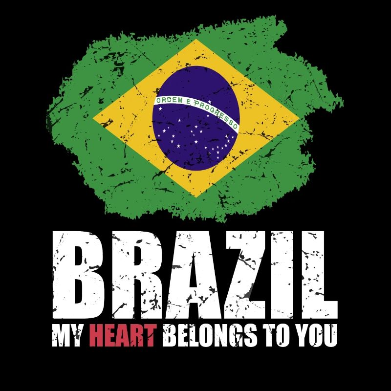 Brazil Flag