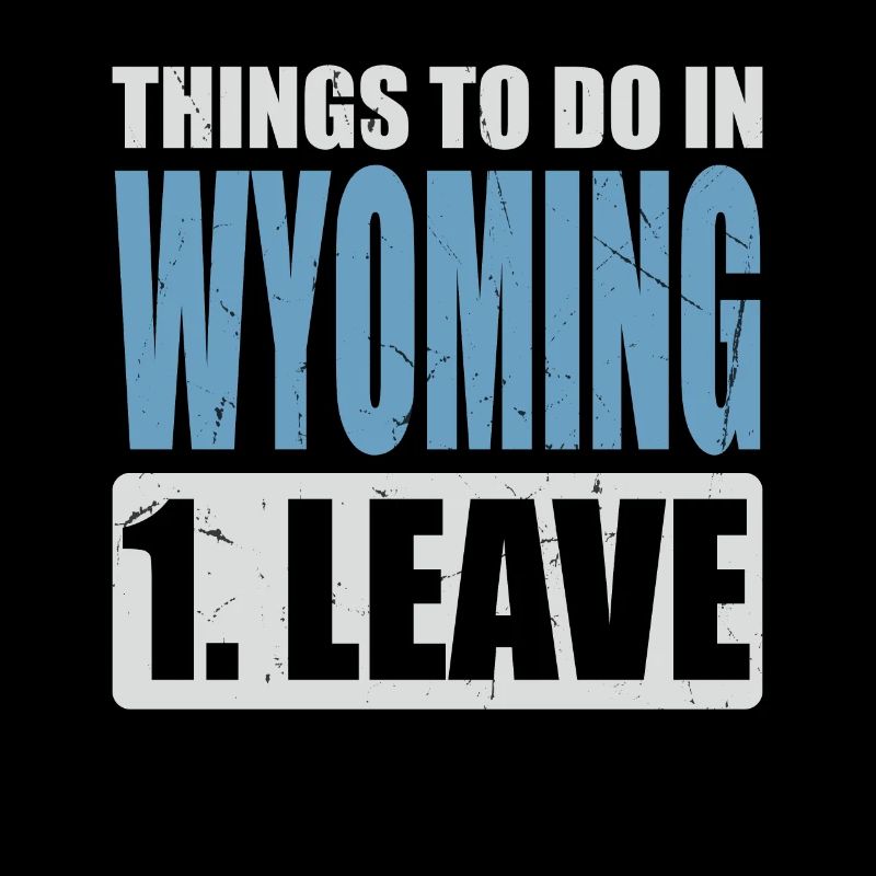 Mème du Wyoming