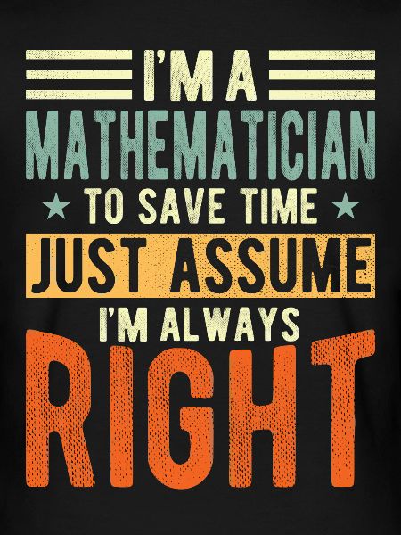 Mathématicien