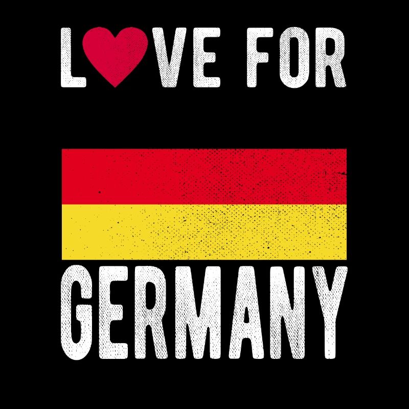 Drapeau de l’Allemagne