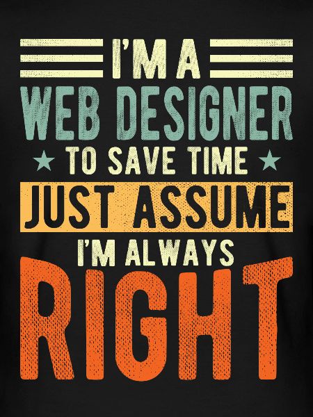 Concepteur Web