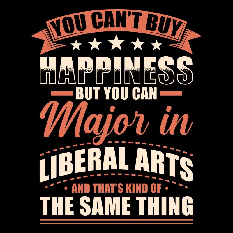Liberal Arts Degree