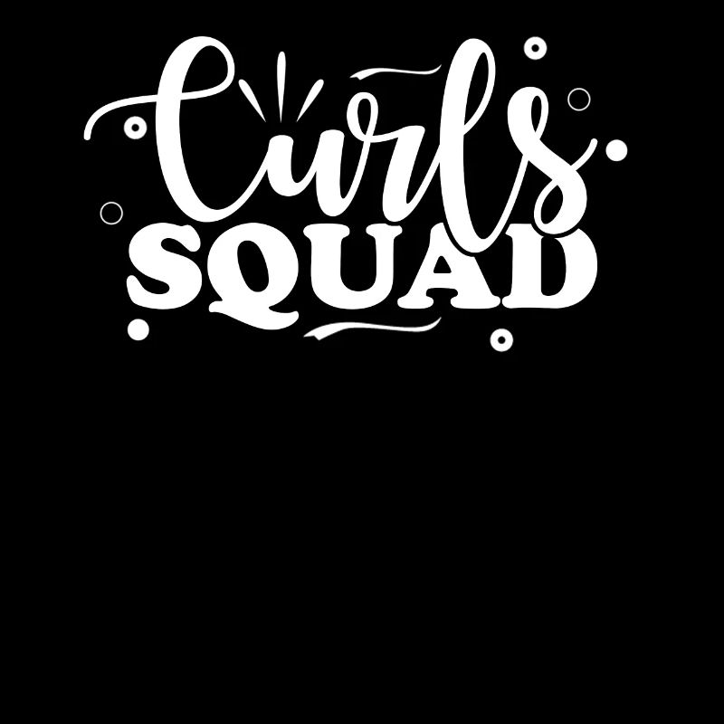 Curls Squad Curly Harre Group