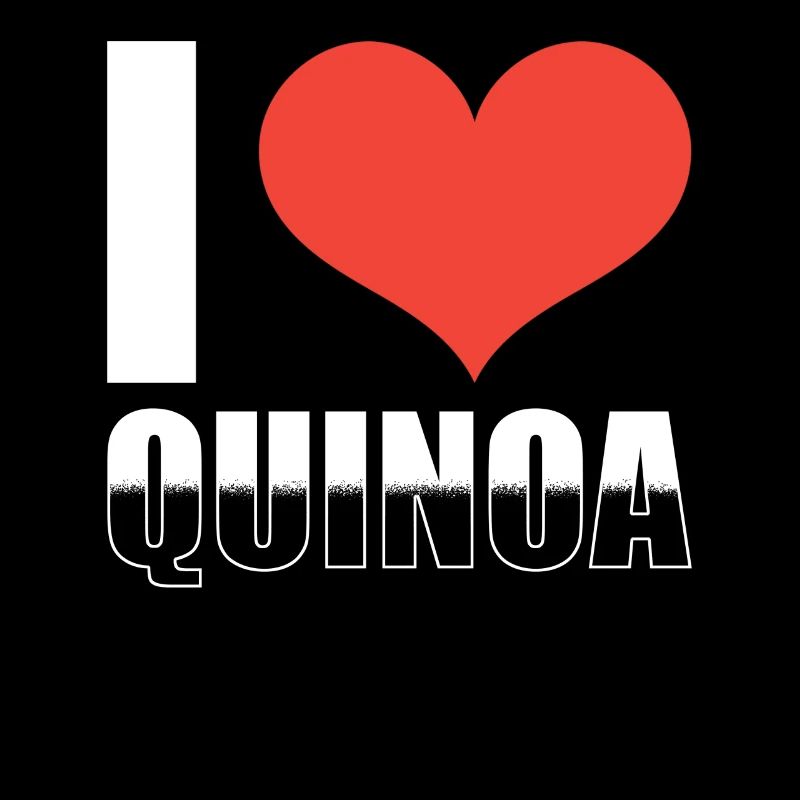 Dicton du quinoa