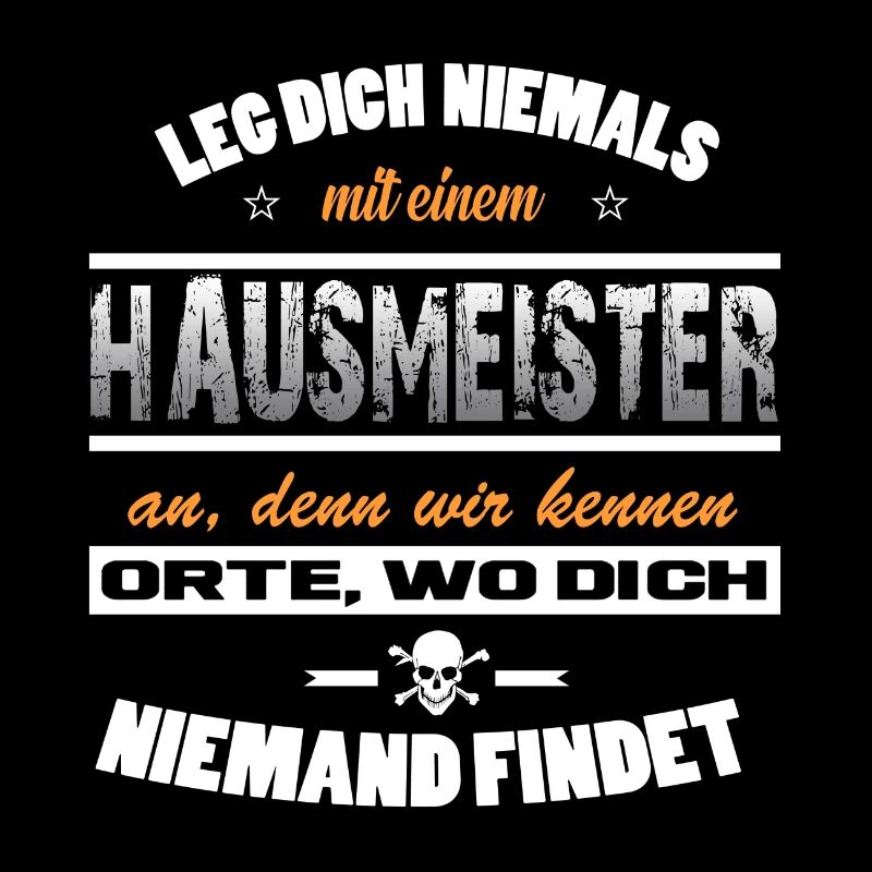 Never mess with a janitor!