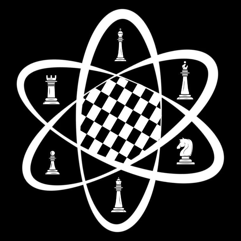 Chess Checkmate Chess universe Chess genius