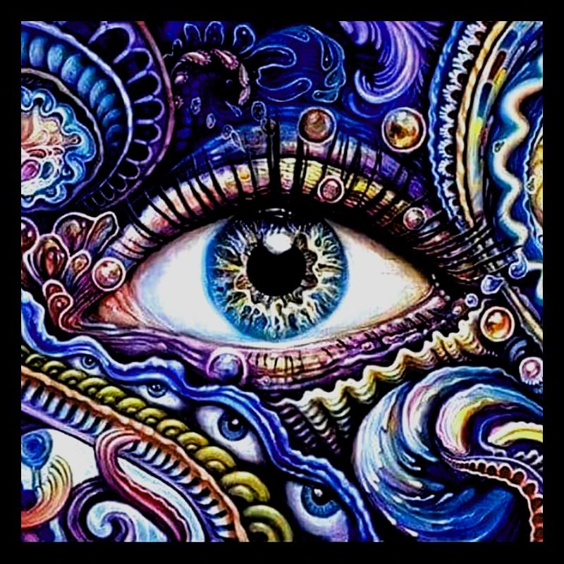 Third Eye Awakening