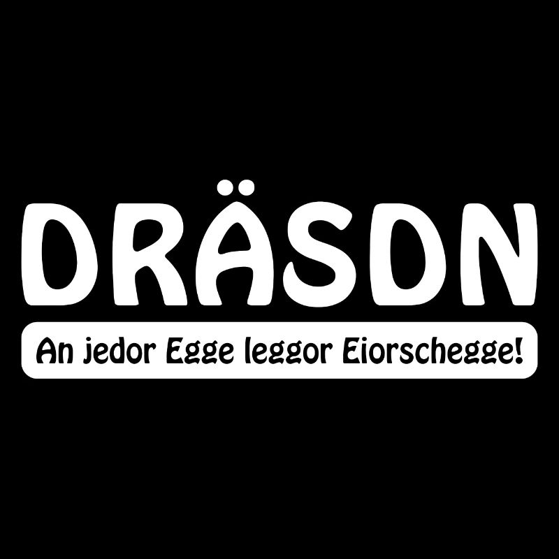 Dresden – An jeder Ecke lecker Eierschecke