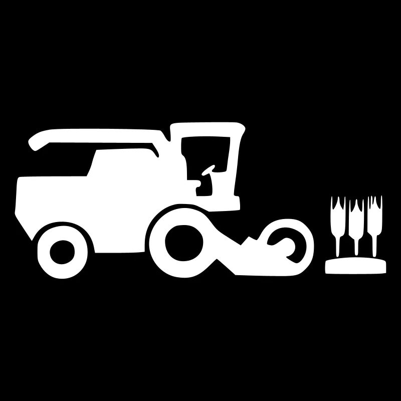 Harvester