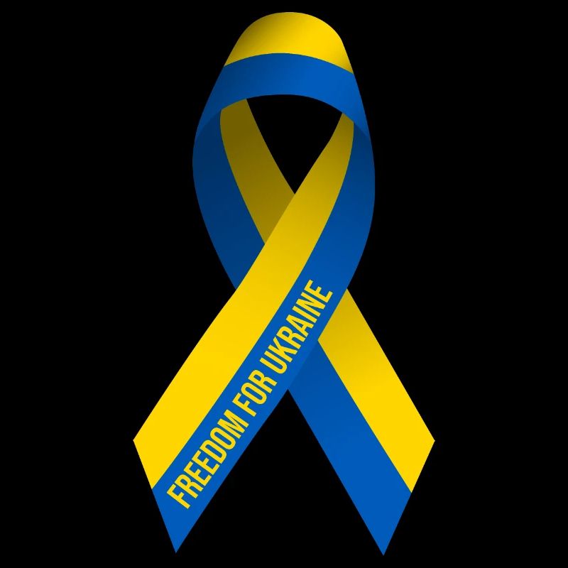 Freedom for Ukraine Loop