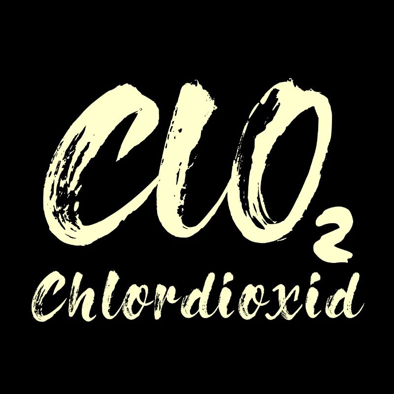 DIOXYDE DE CHLORE