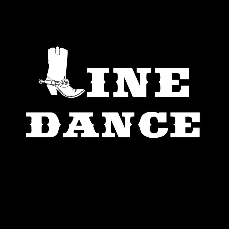 LineDance Boot