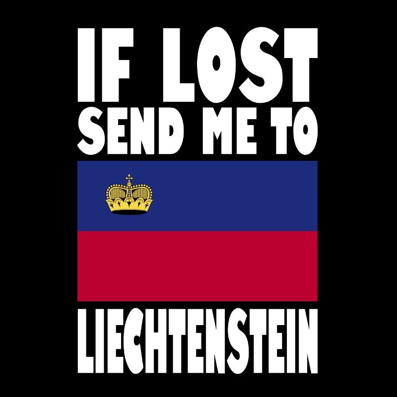 Slogan du drapeau du Liechtenstein