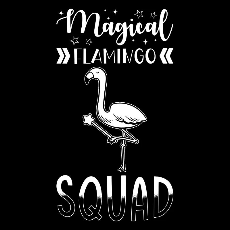 Flamingo Group Magischer Flamingo Trupp