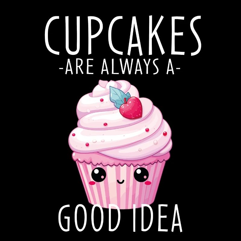 Cupcake Kawaii