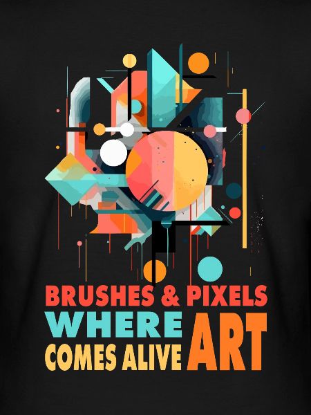 Art numérique