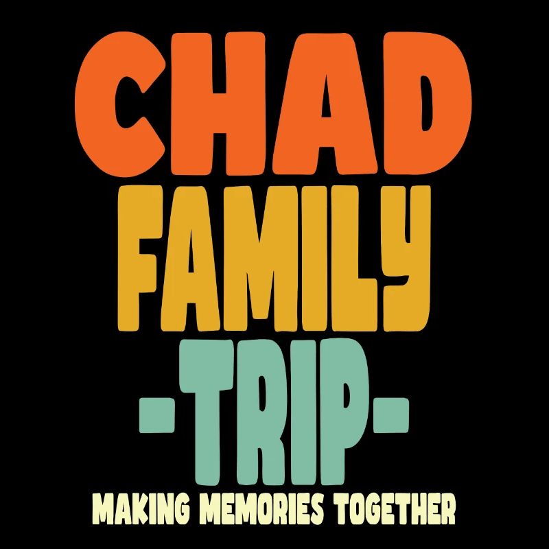 Chad Family Trip Vacations