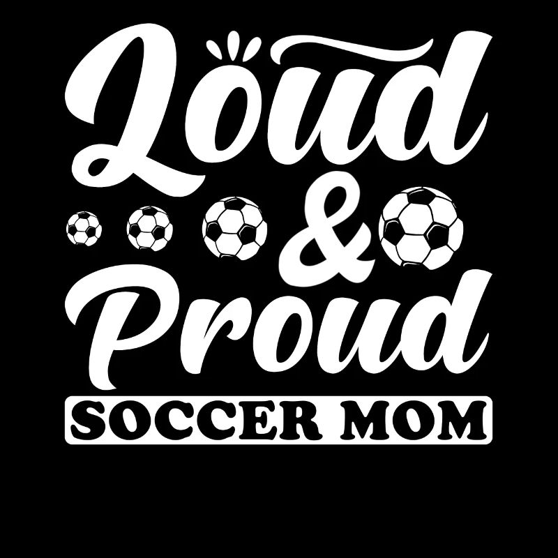 Fußball Mama Mutter Am Tag Trainer am Spieltag