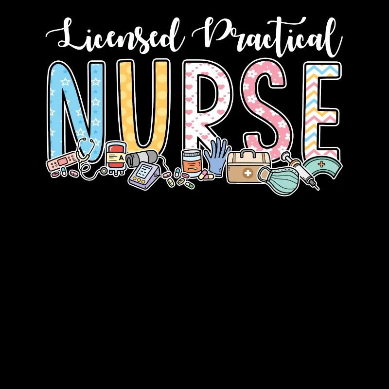 Licensed Practical Nurse