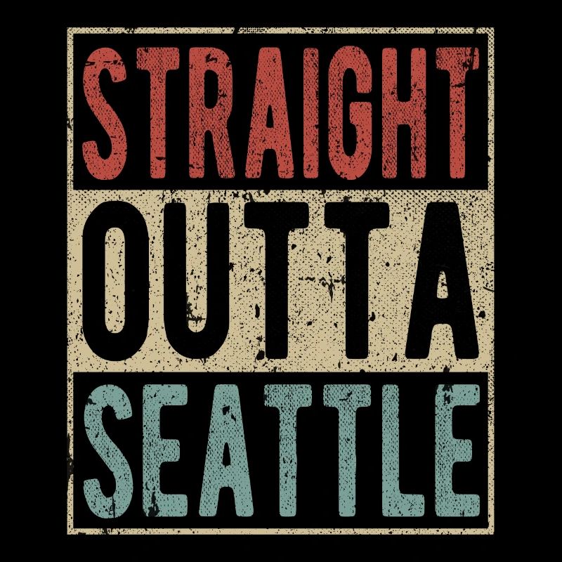 Tout droit sorti de Seattle