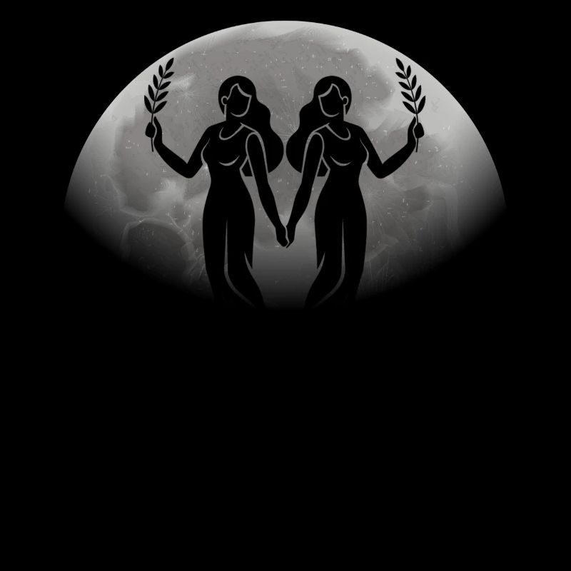Zwillinge Sternzeichen Astrologie Horoskop Mond Zwillinge