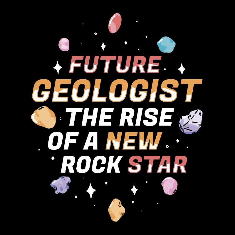 Future Geologe: Der Aufstieg eines neuen Rockstars