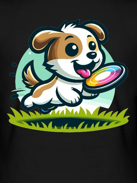 Agilité canine
