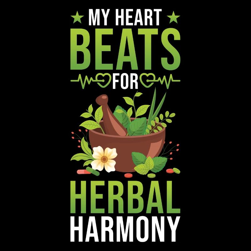 Herbalist Herbs