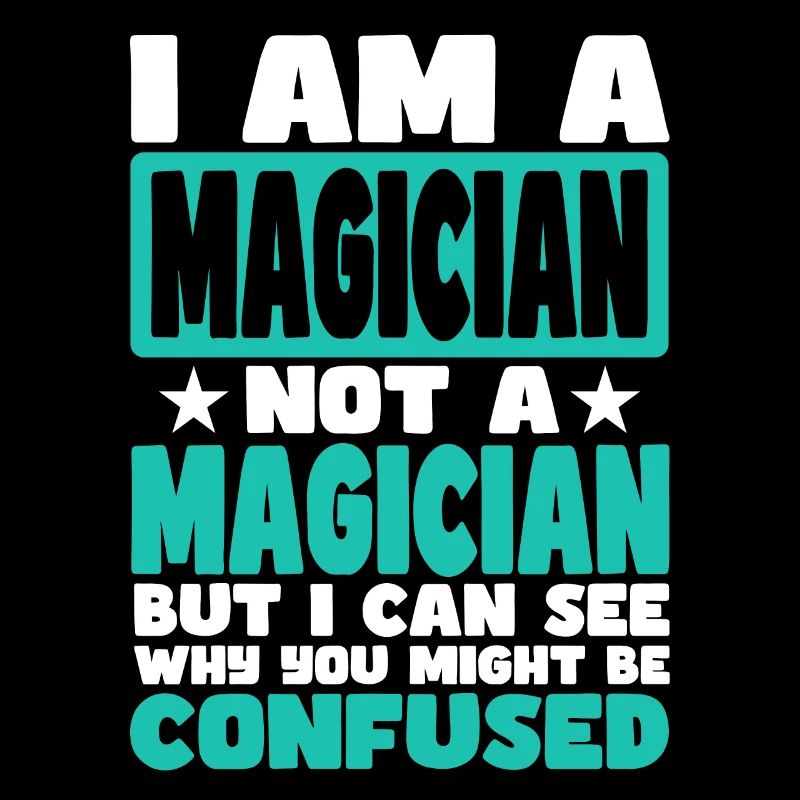 Magicien