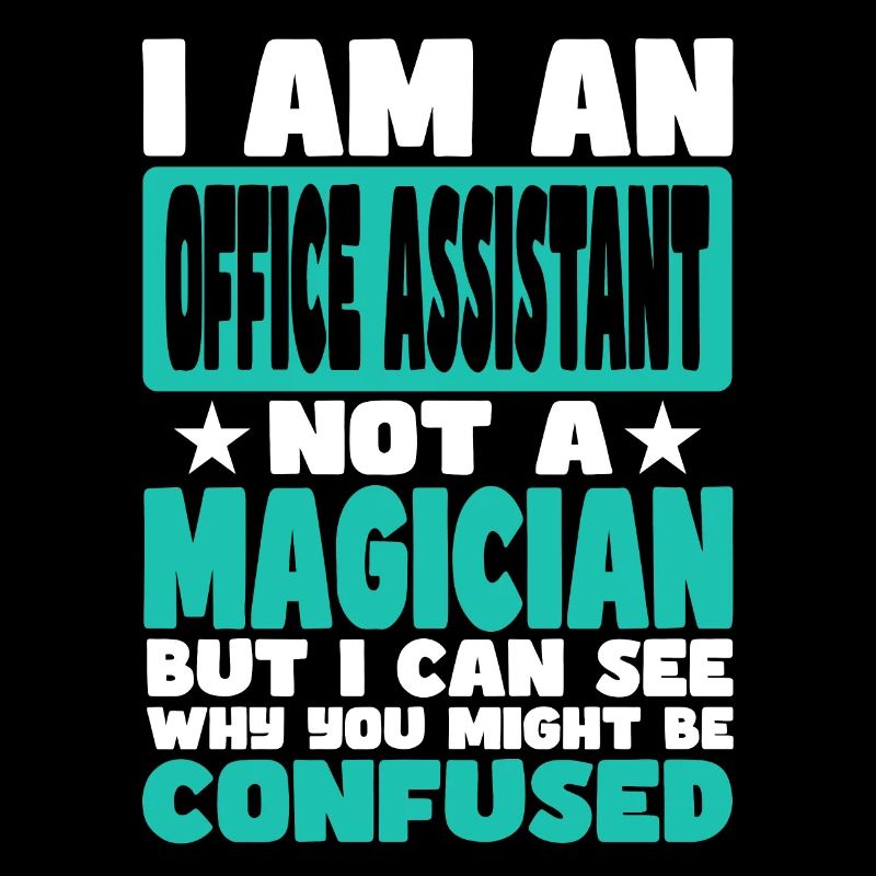 Büroassistent