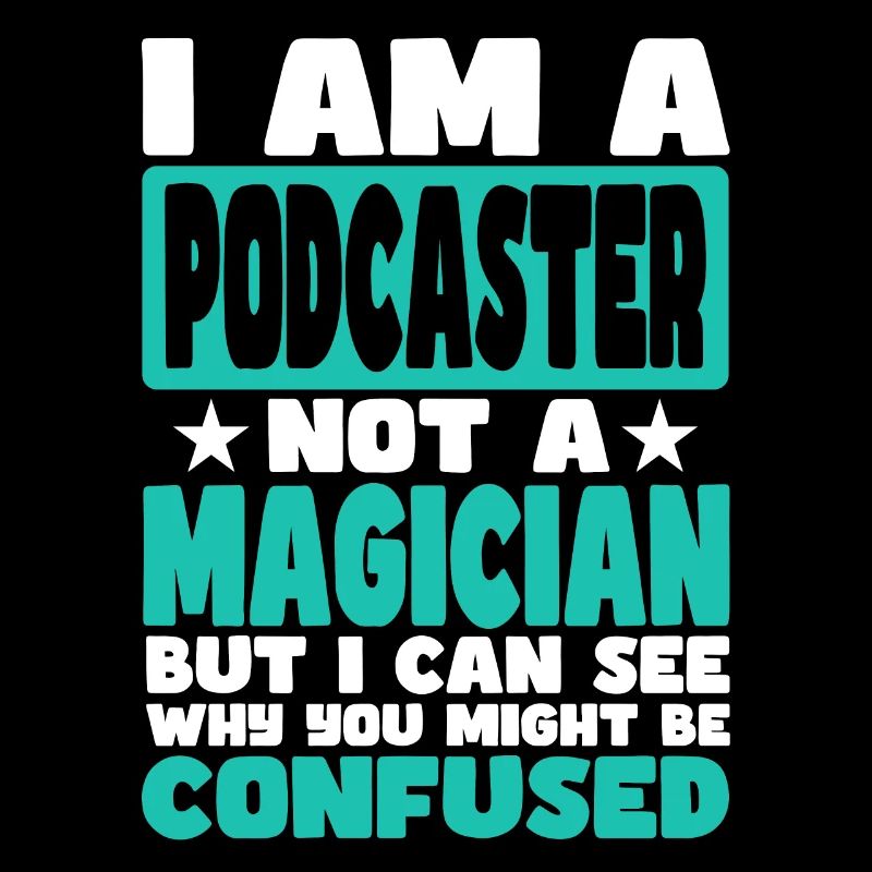 Podcaster