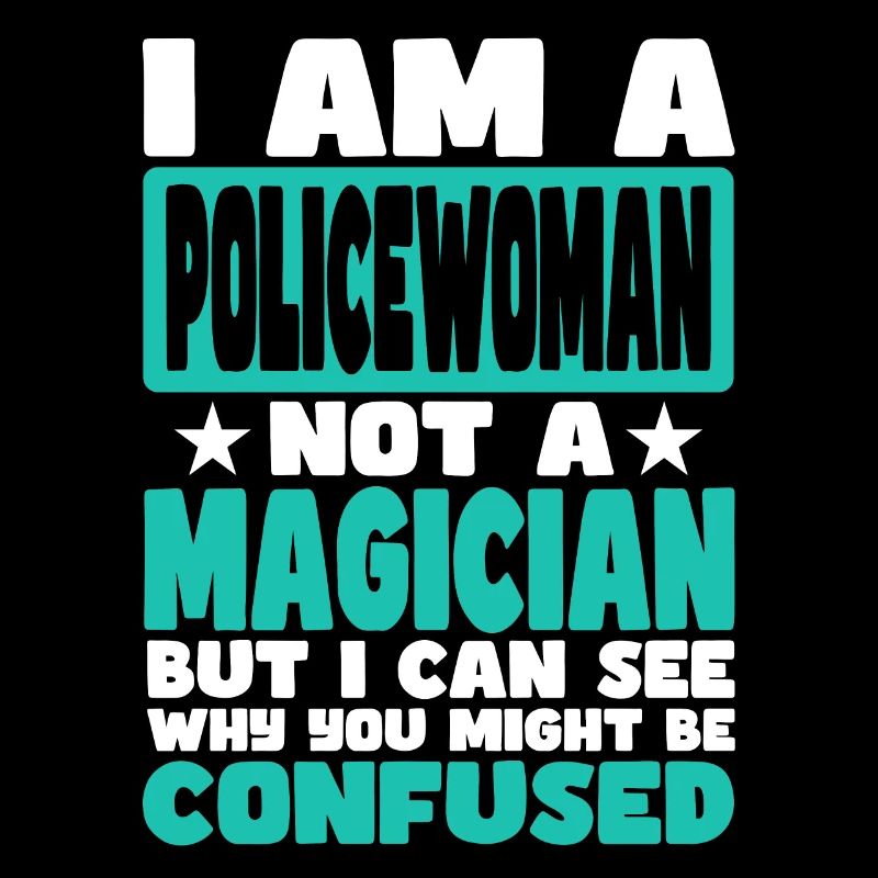 Policewoman
