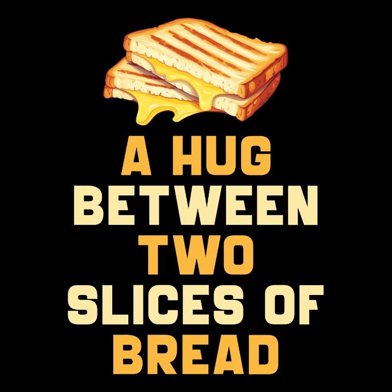 Sandwich, Cheese, Grilled Cheese, Bread