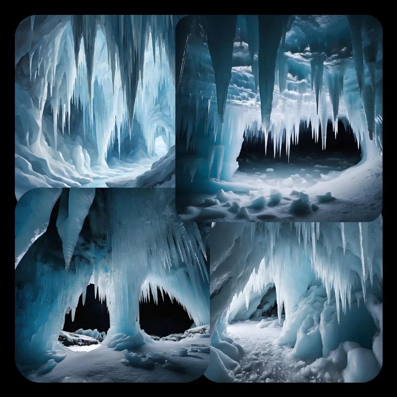 cave