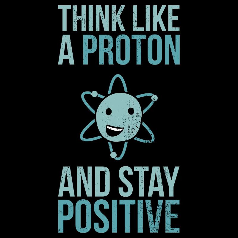 Penser comme Proton - la science