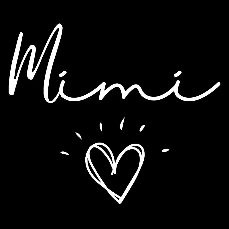 Mimi. mimi cadeau