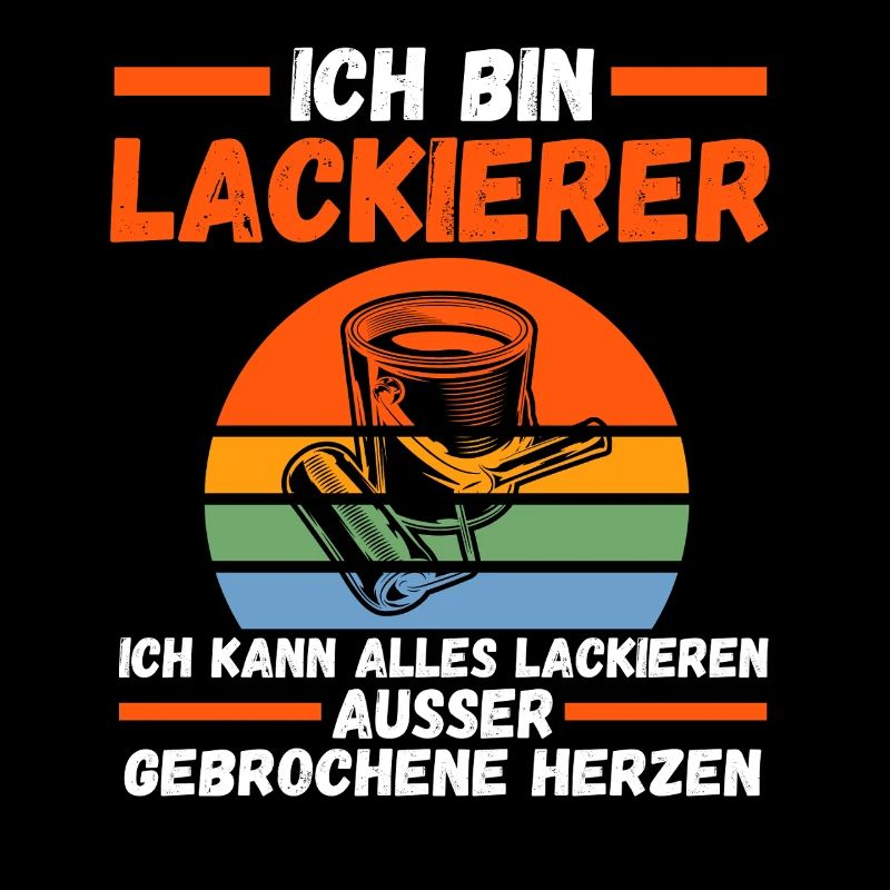 Car Painter Vehicle Painter Painter