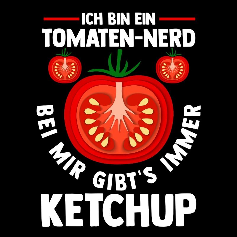 Gärtner Tomate Bauer Garten