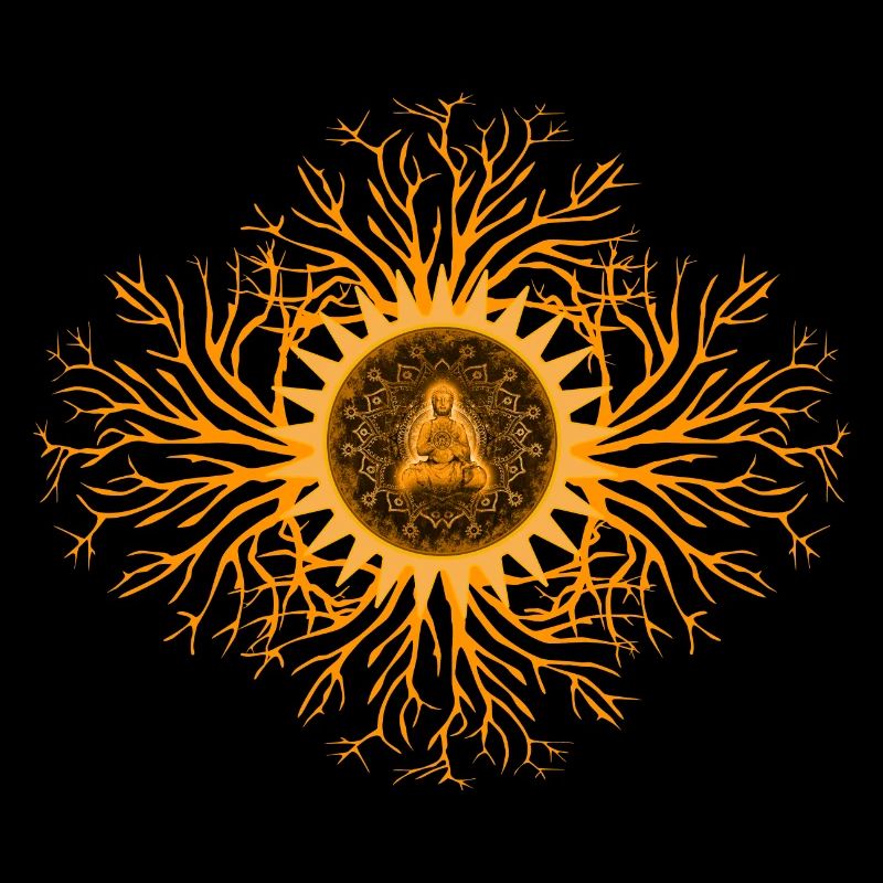 Harmonisation des chakras sacrés