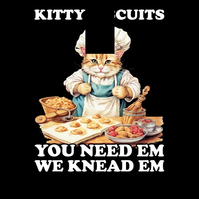 Kitty Biscuits Cat Cat Biscuits Baker Baker
