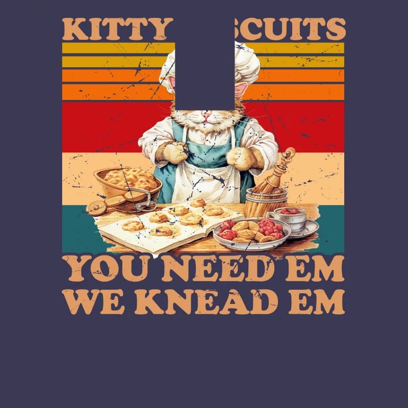 Kitty Biscuits Cat Cat Biscuits Baker Baker