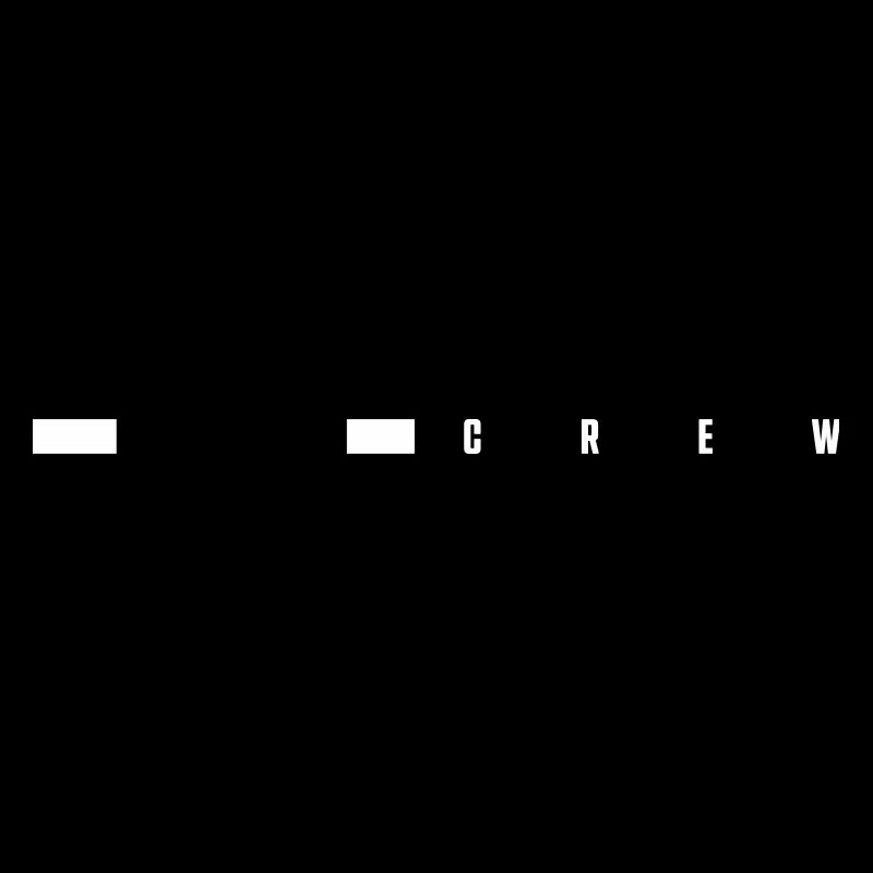 crew rayé