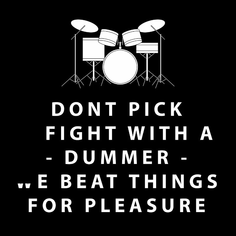 Batteur Batteur Cadeau Batteur