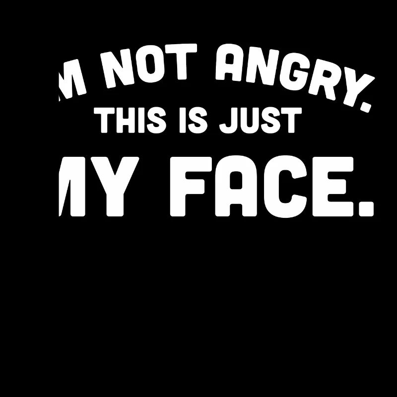 Sarcastic Sarcasm Angry