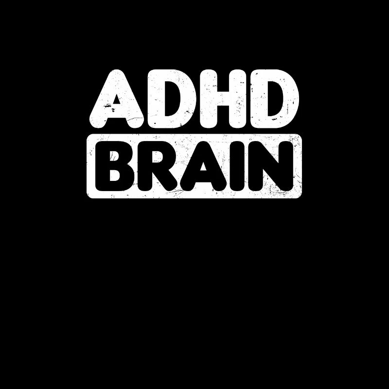 ADHD Brain Gift