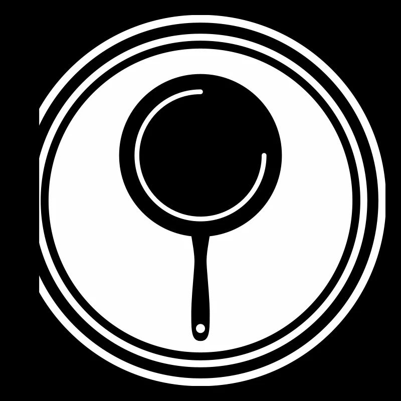 Pan kitchen