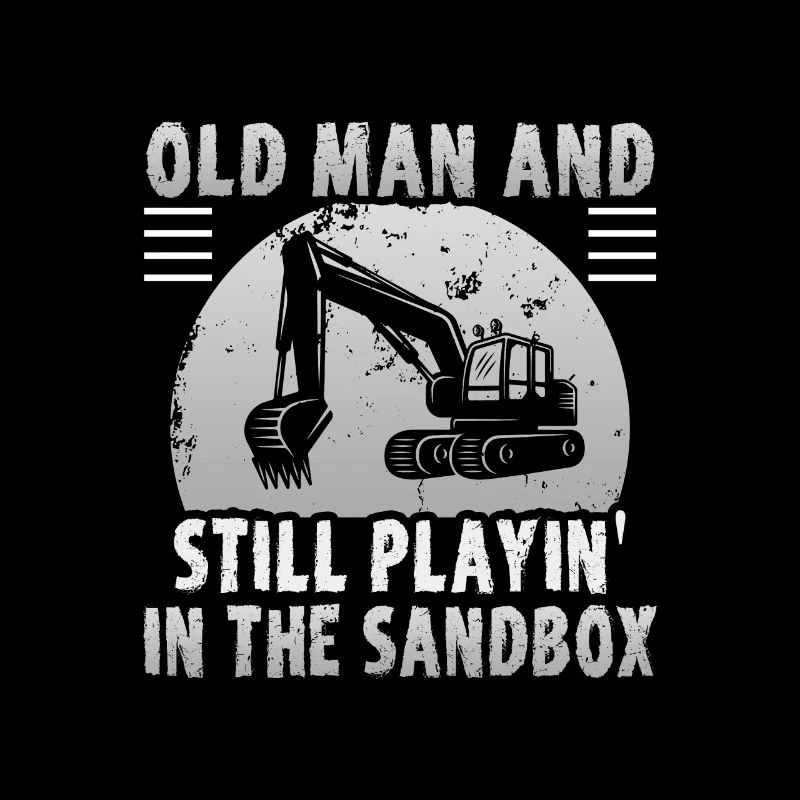 Crane operator design for excavator operators and construction workers