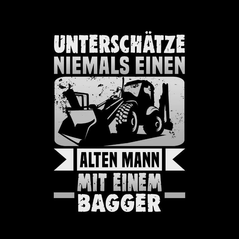 Crane operator design for excavator operators and construction workers