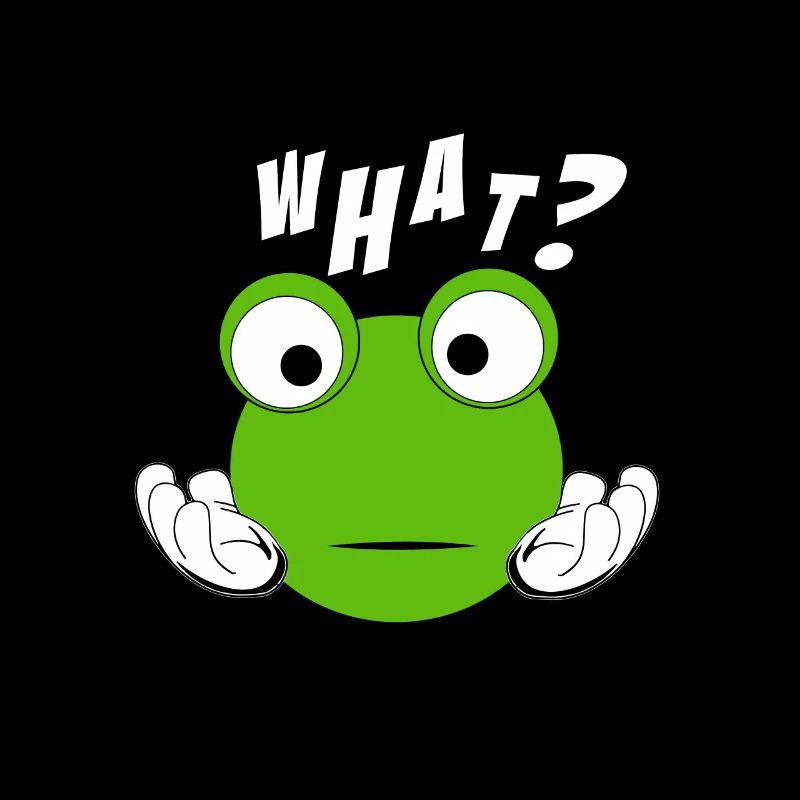 confused confusion gift